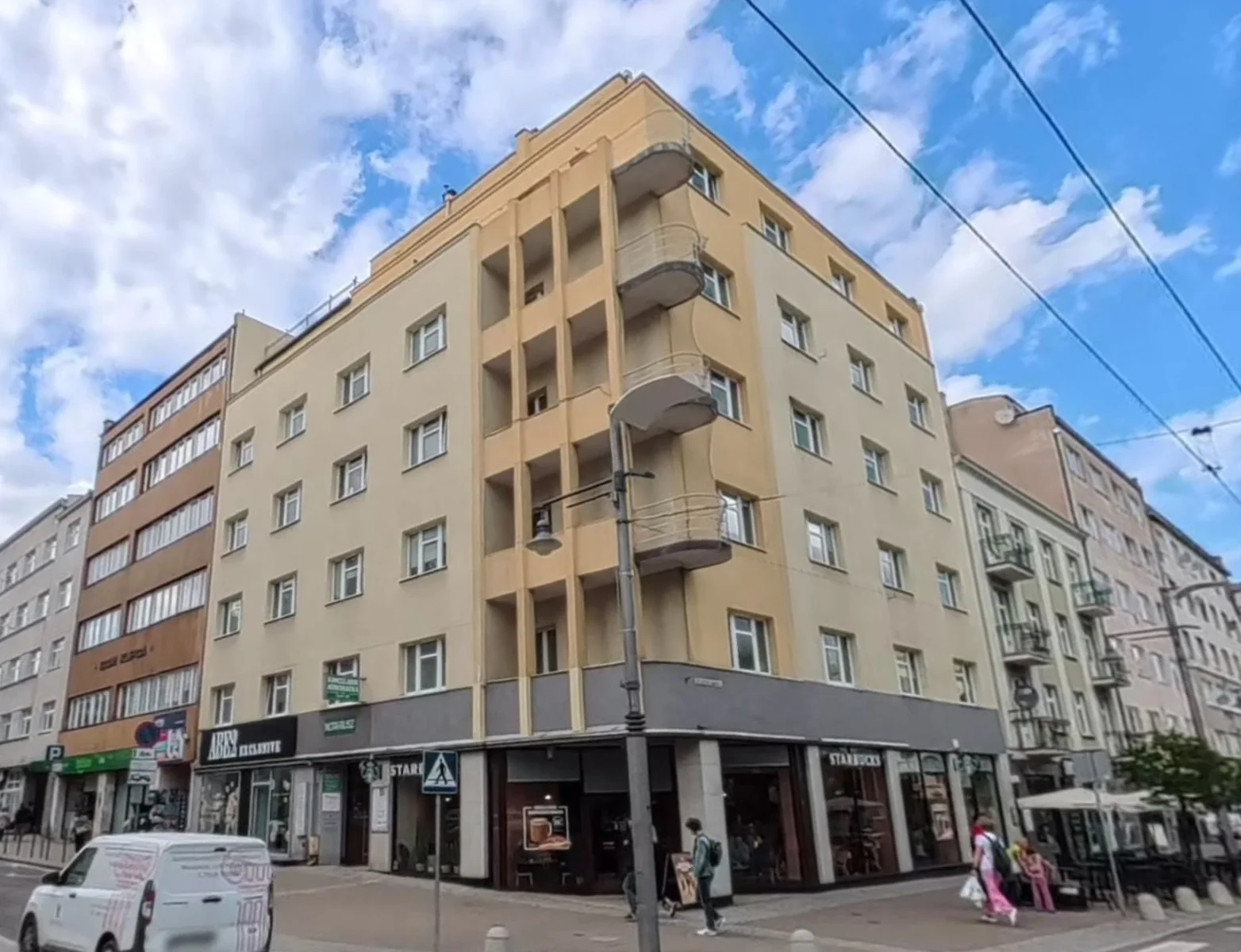 Baltic Plaza, Gdynia Śródmieście